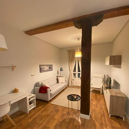 Bailen Vivienda Turistica Reformada Apartman Bilbao Kültér fotó
