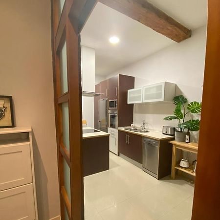 Bailen Vivienda Turistica Reformada Apartman Bilbao Kültér fotó