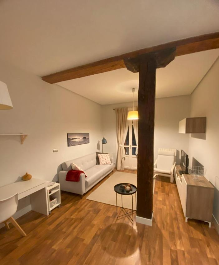 Bailen Vivienda Turistica Reformada Apartman Bilbao Kültér fotó
