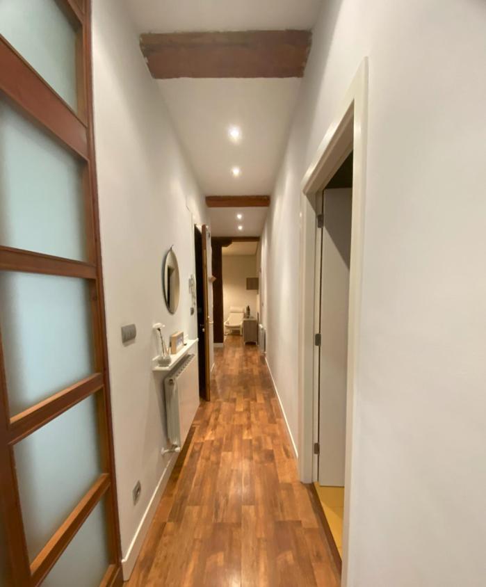 Bailen Vivienda Turistica Reformada Apartman Bilbao Kültér fotó