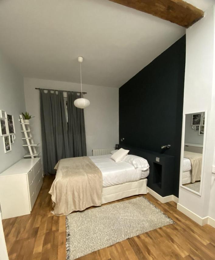 Bailen Vivienda Turistica Reformada Apartman Bilbao Kültér fotó