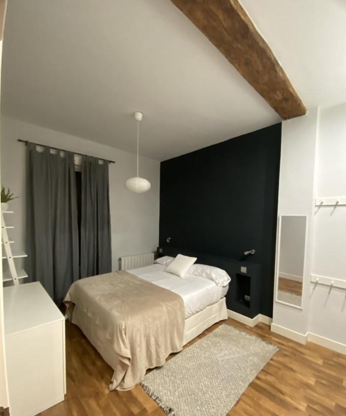 Bailen Vivienda Turistica Reformada Apartman Bilbao Kültér fotó