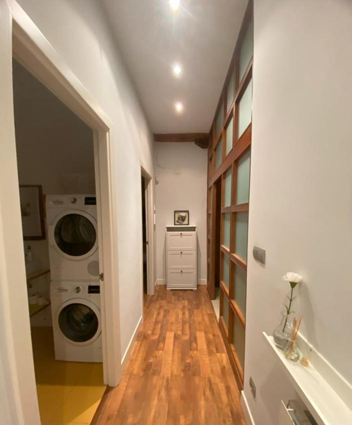 Bailen Vivienda Turistica Reformada Apartman Bilbao Kültér fotó